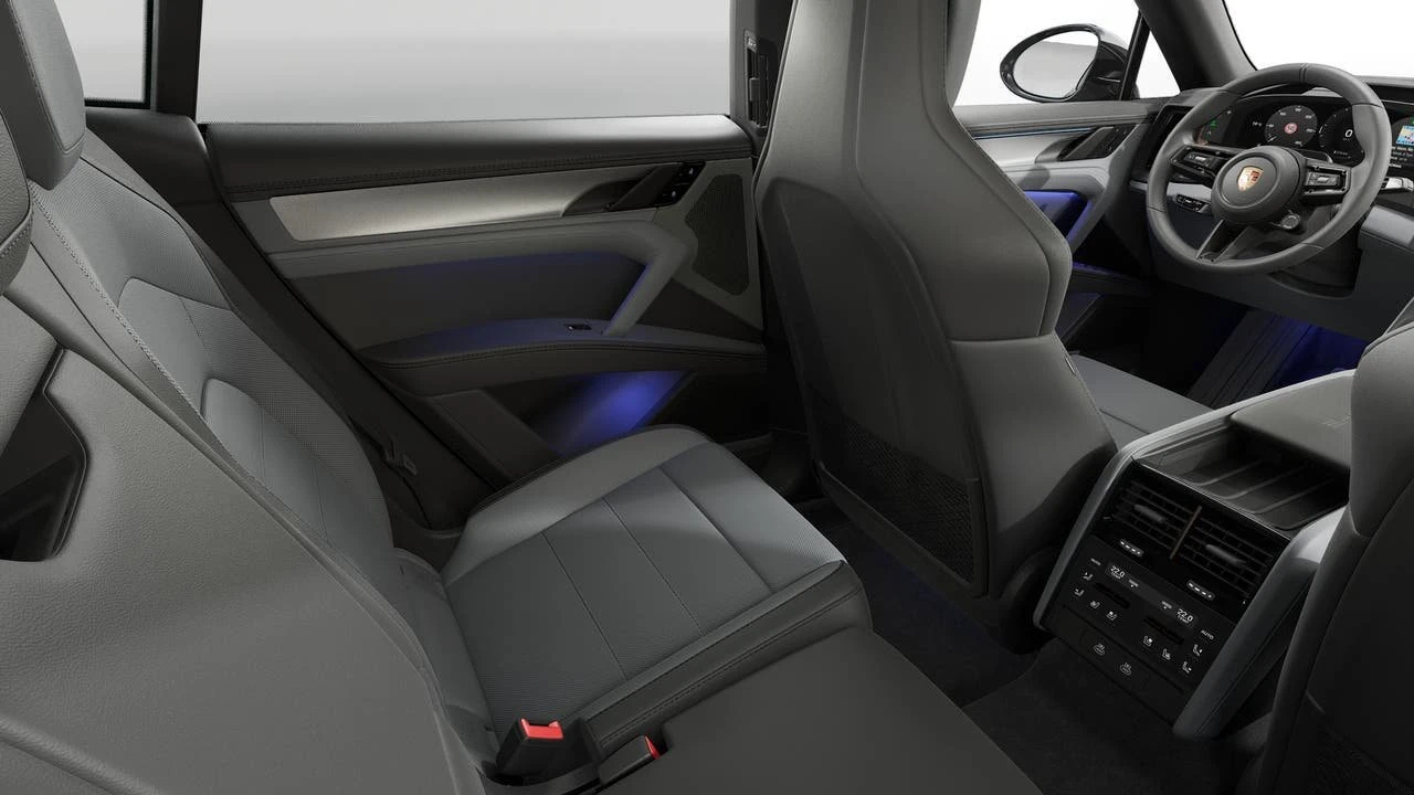2026 Porsche 9Y0/9Y3 Cayenne - Image 14 of 14