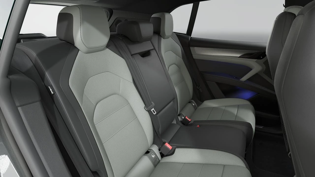 2026 Porsche 9Y0/9Y3 Cayenne - Image 13 of 14
