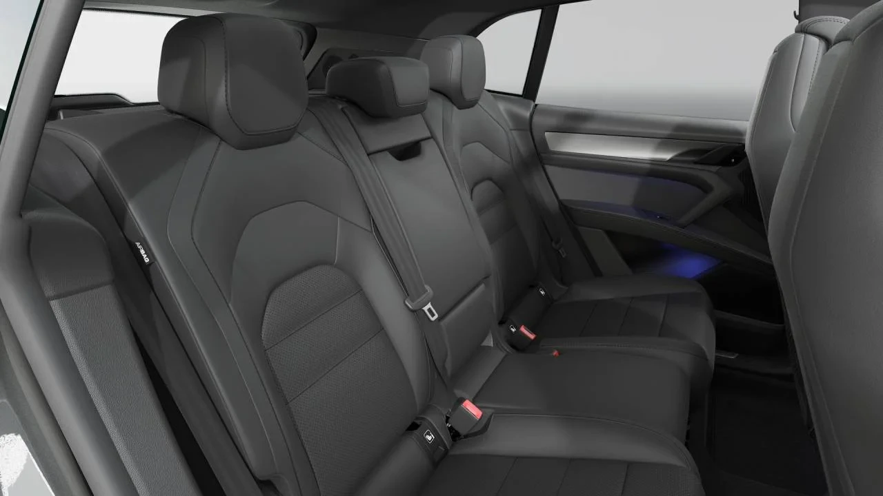 2026 Porsche 9Y0/9Y3 Cayenne - Image 13 of 14