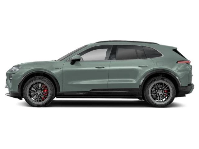 2026 Porsche 9Y0/9Y3 Cayenne - Image 5 of 6