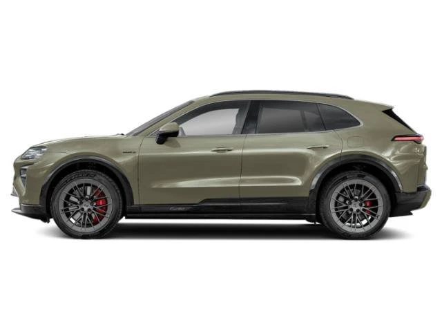 2026 Porsche 9Y0/9Y3 Cayenne - Image 2 of 6
