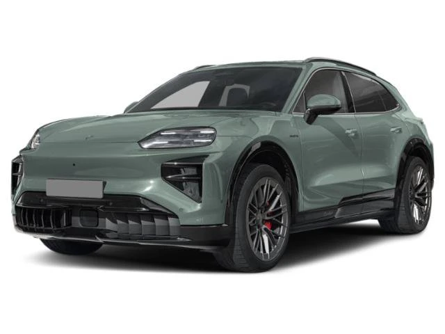 2026 Porsche 9Y0/9Y3 Cayenne - Image 3 of 6