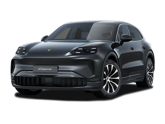 2026 Porsche 9Y0/9Y3 Cayenne - Image 1 of 1
