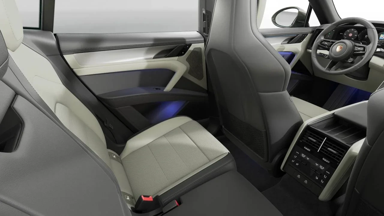 2026 Porsche 9Y0/9Y3 Cayenne - Image 14 of 14