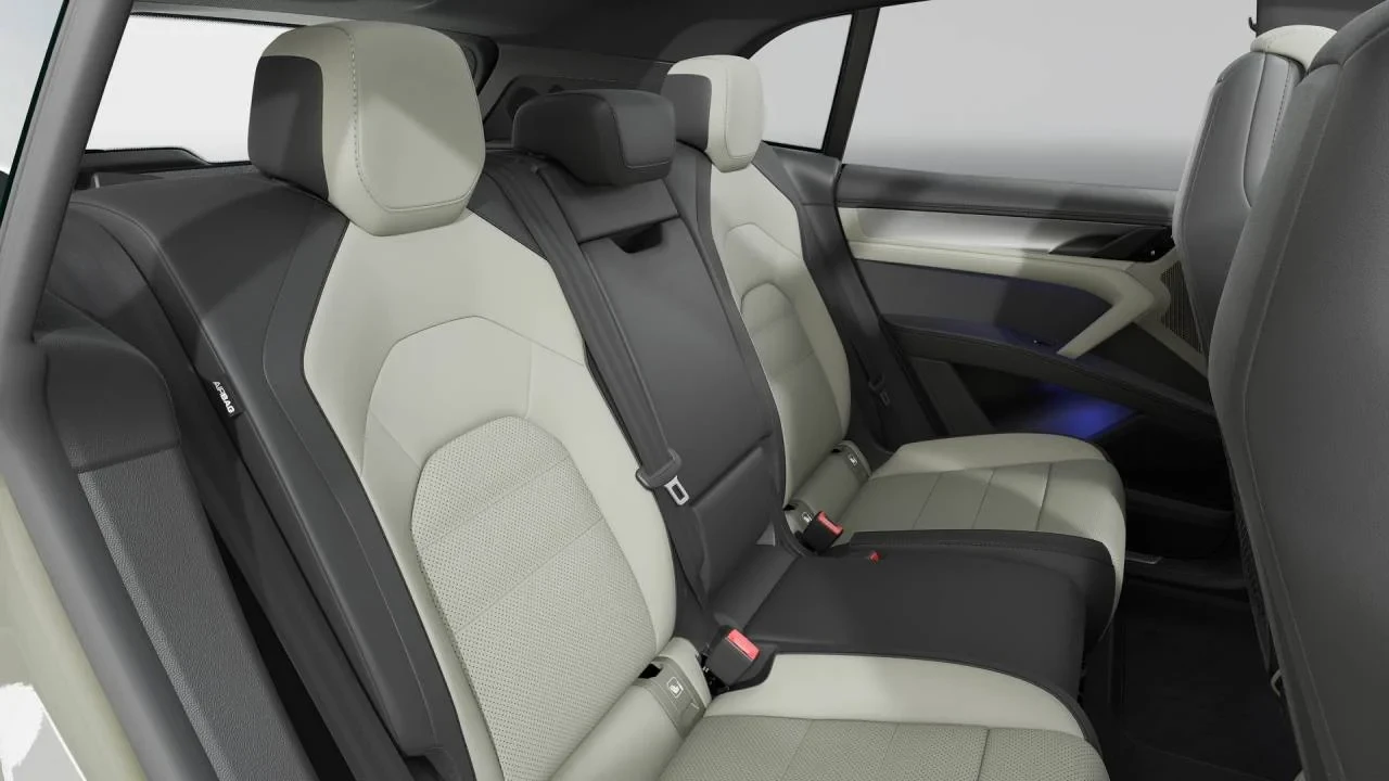 2026 Porsche 9Y0/9Y3 Cayenne - Image 13 of 14