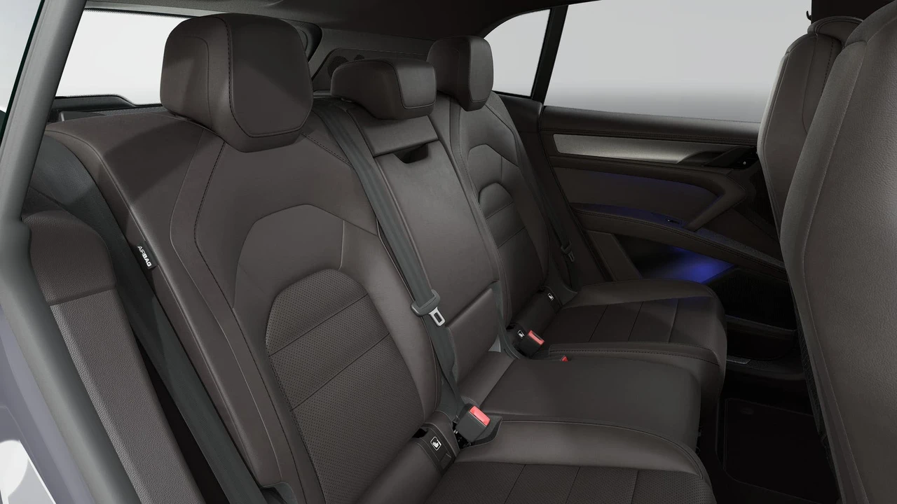 2026 Porsche 9Y0/9Y3 Cayenne - Image 13 of 14