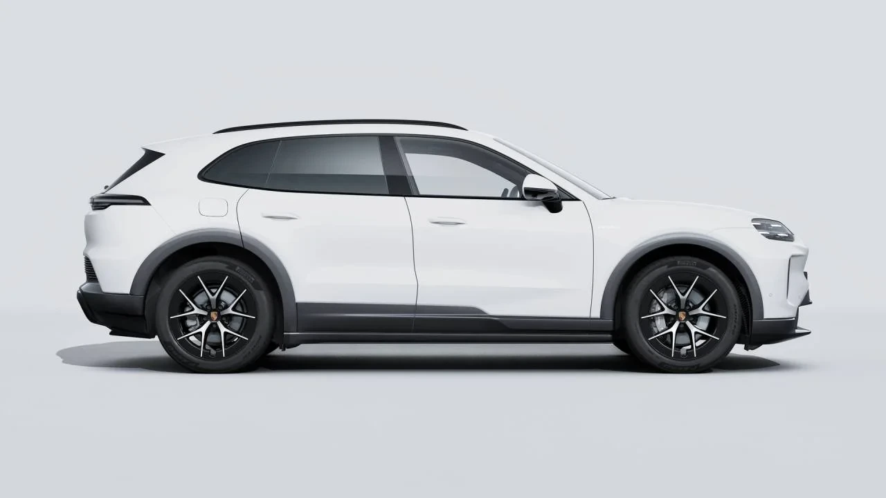 2026 Porsche 9Y0/9Y3 Cayenne - Image 6 of 14