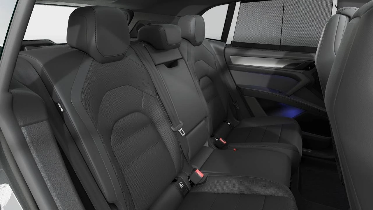 2026 Porsche 9Y0/9Y3 Cayenne - Image 13 of 14