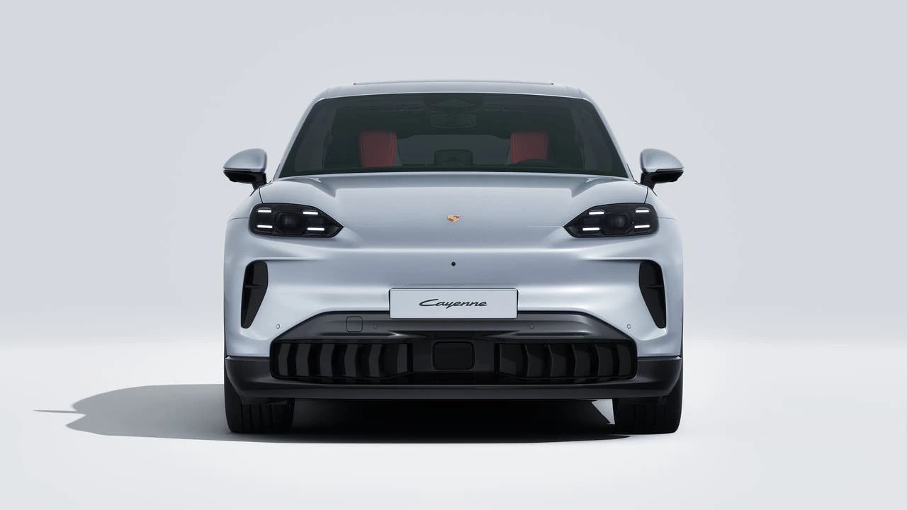 2026 Porsche 9Y0/9Y3 Cayenne - Image 8 of 14