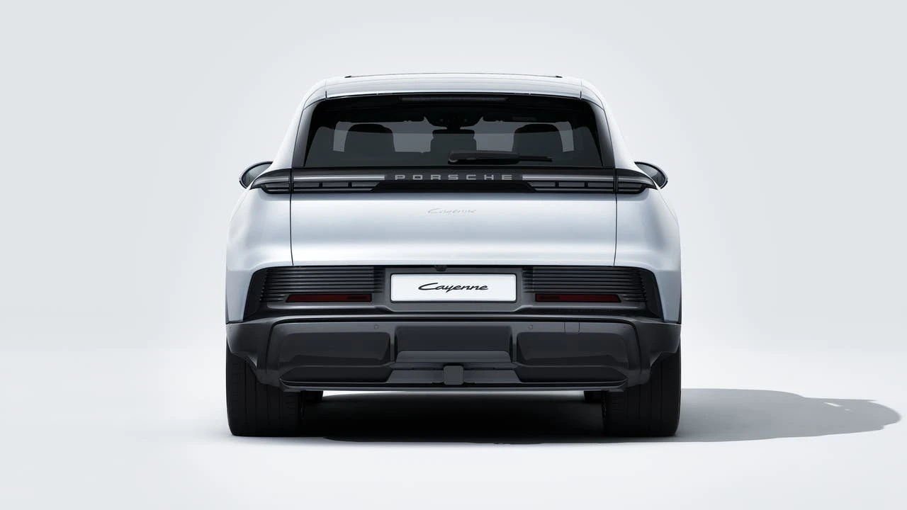 2026 Porsche 9Y0/9Y3 Cayenne - Image 7 of 14