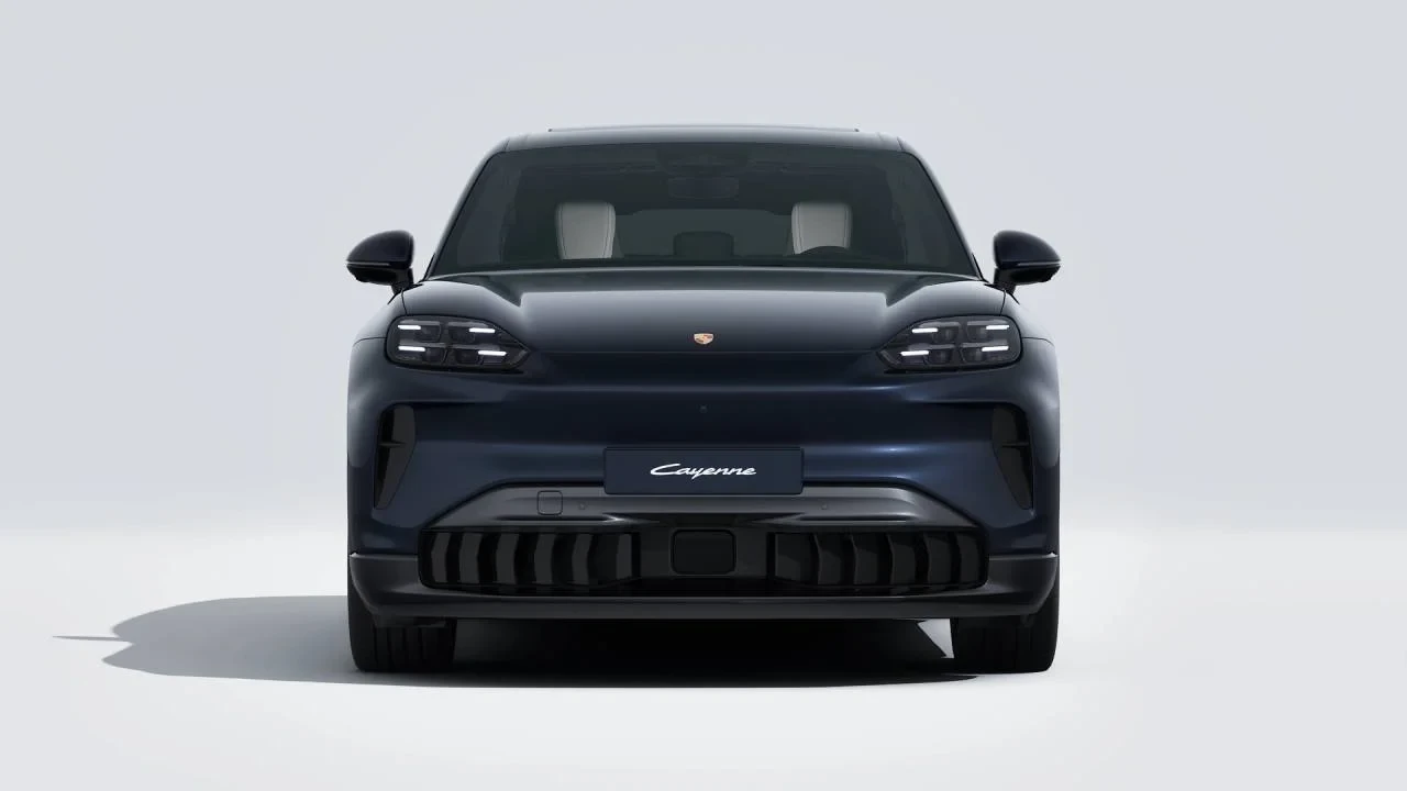 2026 Porsche 9Y0/9Y3 Cayenne - Image 8 of 14