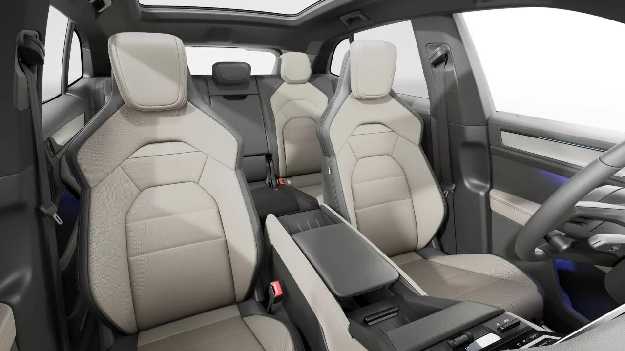 2026 Porsche 9Y0/9Y3 Cayenne - Image 12 of 14