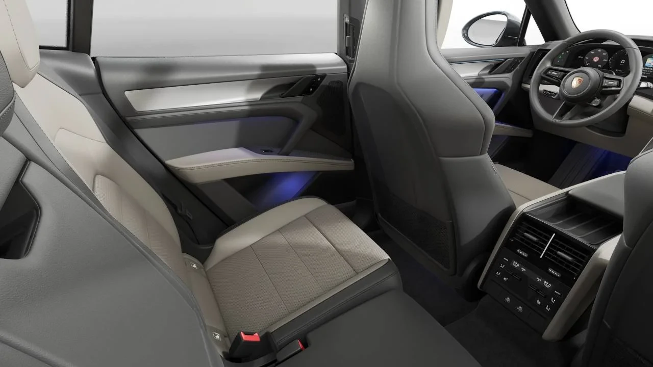 2026 Porsche 9Y0/9Y3 Cayenne - Image 14 of 14