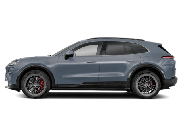 2026 Porsche Cayenne - Image 2 of 3
