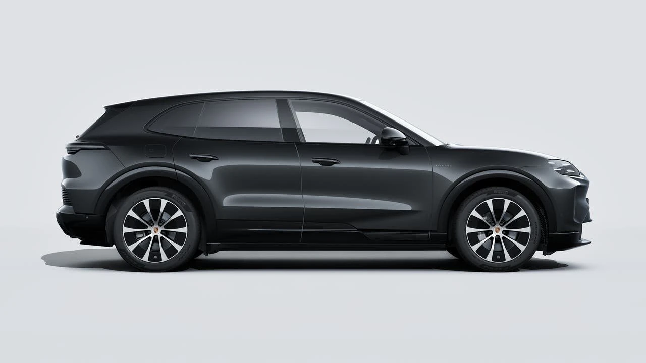 2026 Porsche 9Y0/9Y3 Cayenne - Image 6 of 14