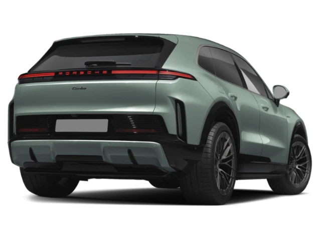 2026 Porsche 9Y0/9Y3 Cayenne - Image 2 of 4