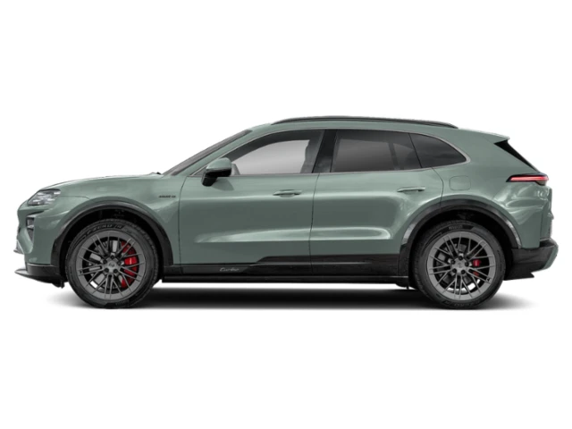 2026 Porsche 9Y0/9Y3 Cayenne - Image 3 of 4