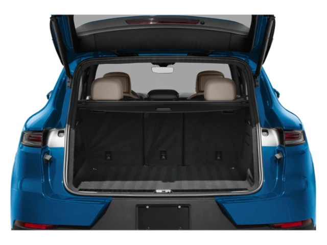 2026 Porsche 9Y0/9Y3 Cayenne GTS - Image 8 of 13