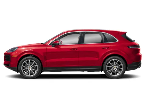 2026 Porsche 9Y0/9Y3 Cayenne GTS - Image 3 of 13