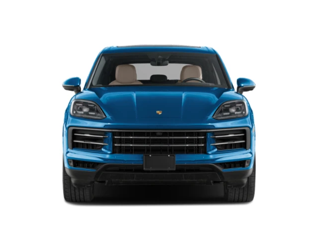 2026 Porsche 9Y0/9Y3 Cayenne GTS - Image 4 of 15