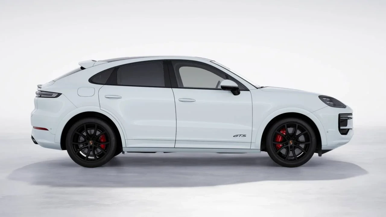 2026 Porsche 9Y0/9Y3 Cayenne GTS - Image 6 of 10