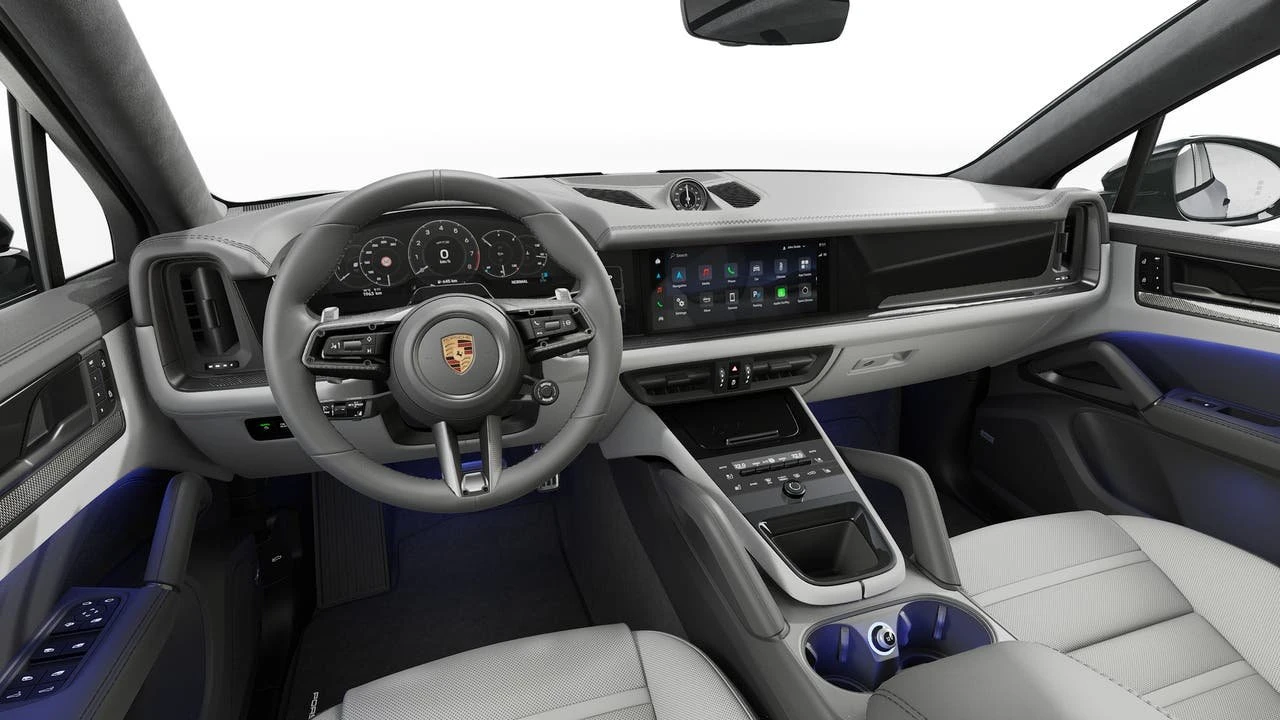 2026 Porsche 9Y0/9Y3 Cayenne GTS - Image 11 of 14