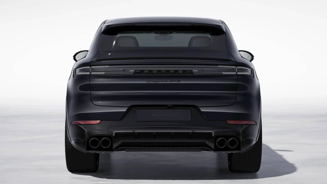 2026 Porsche 9Y0/9Y3 Cayenne GTS - Image 7 of 10