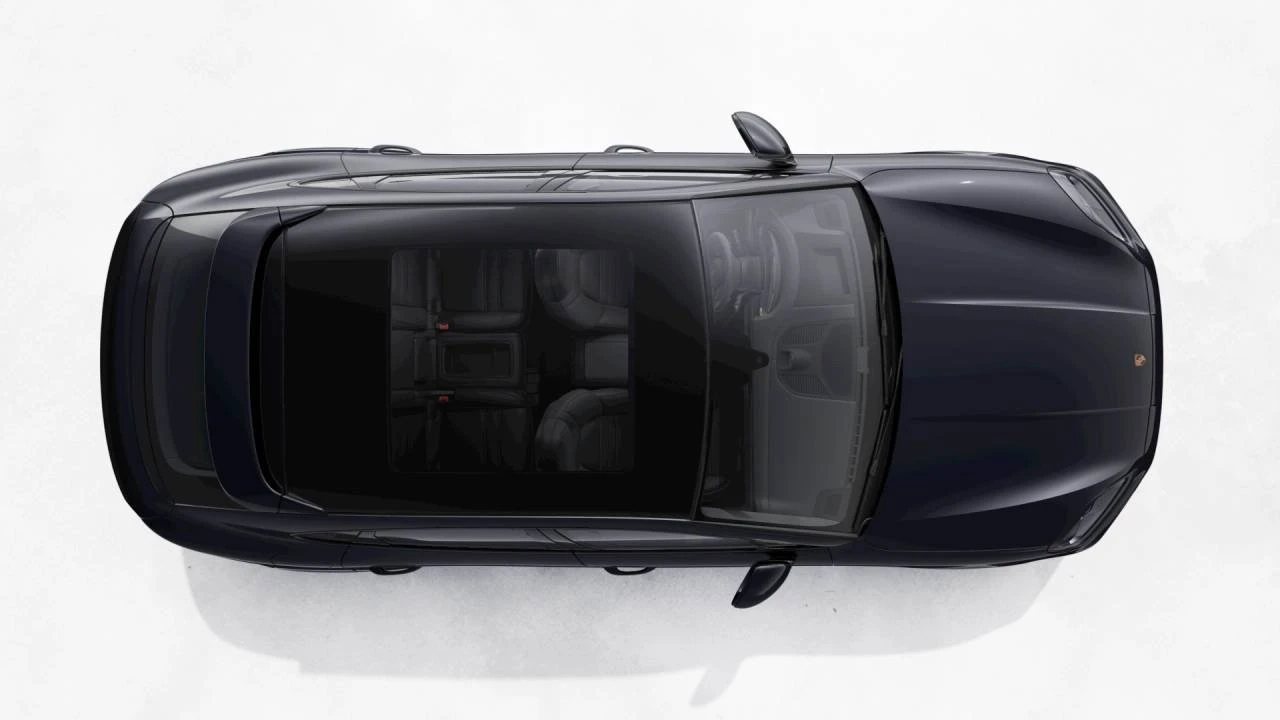 2026 Porsche 9Y0/9Y3 Cayenne GTS - Image 5 of 10