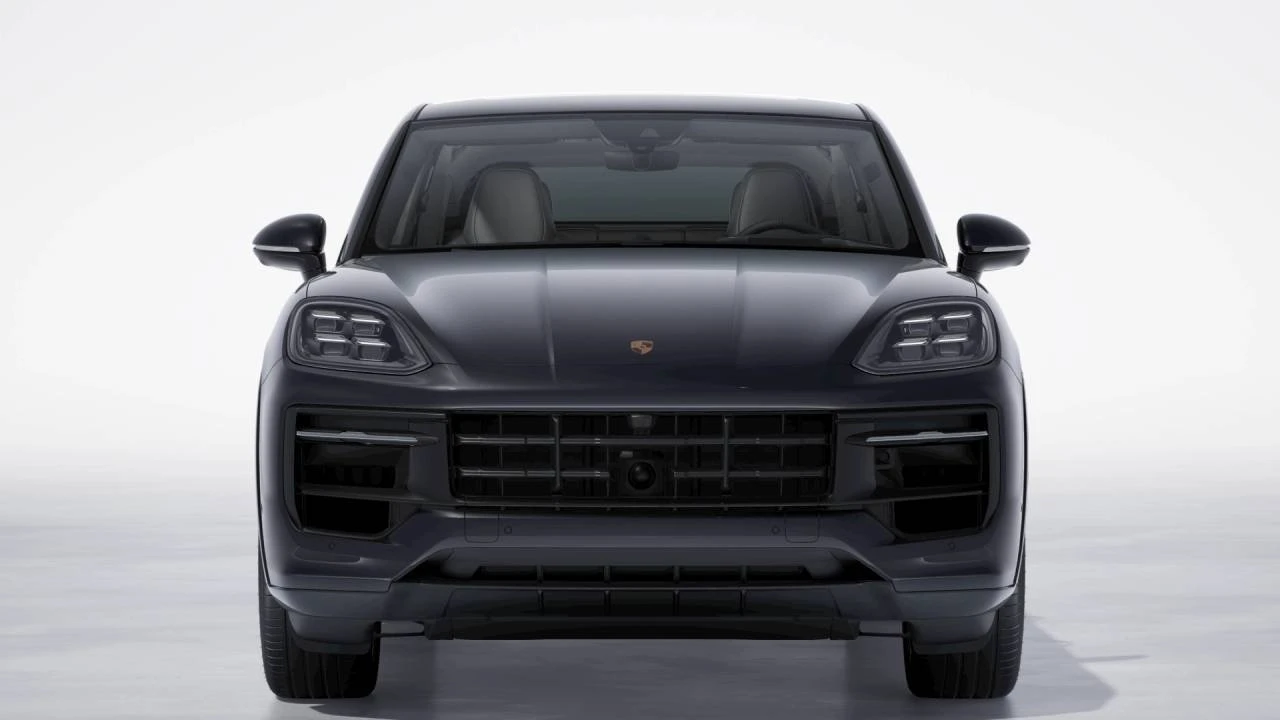 2026 Porsche 9Y0/9Y3 Cayenne GTS - Image 8 of 10