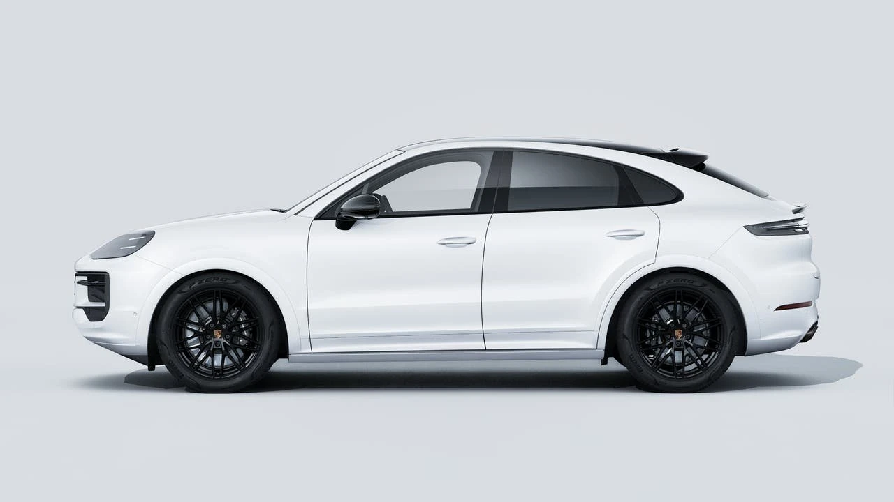 2026 Porsche 9Y0/9Y3 Cayenne GTS - Image 2 of 14