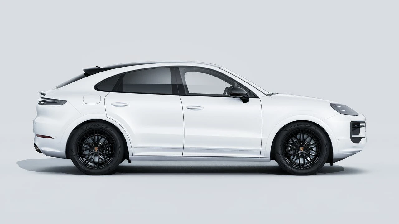 2026 Porsche 9Y0/9Y3 Cayenne GTS - Image 6 of 14