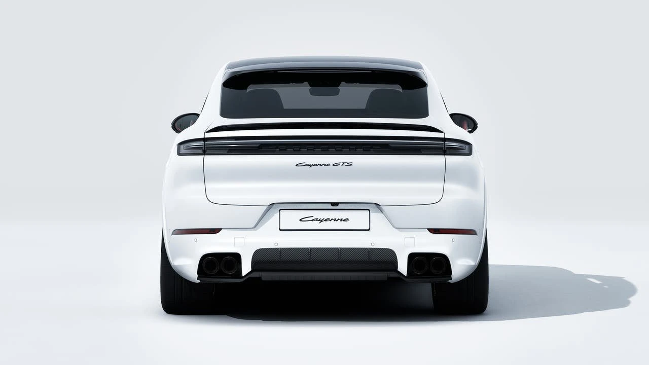 2026 Porsche 9Y0/9Y3 Cayenne GTS - Image 7 of 14