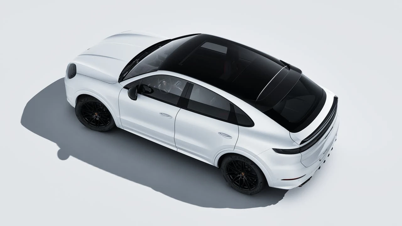 2026 Porsche 9Y0/9Y3 Cayenne GTS - Image 4 of 14
