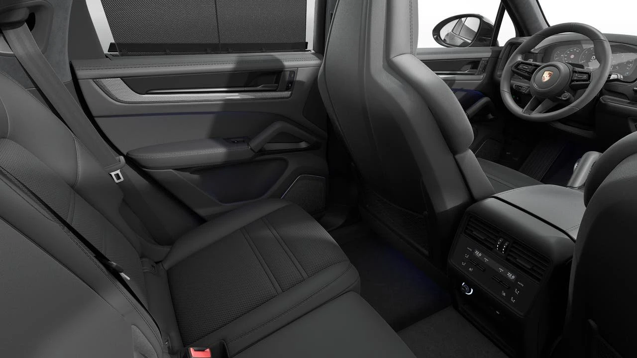 2026 Porsche 9Y0/9Y3 Cayenne GTS - Image 14 of 14