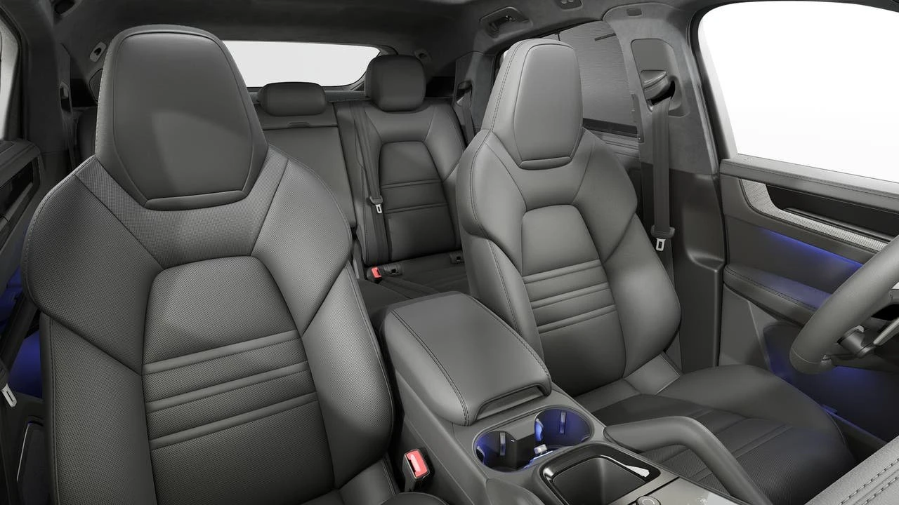 2026 Porsche 9Y0/9Y3 Cayenne GTS - Image 12 of 14