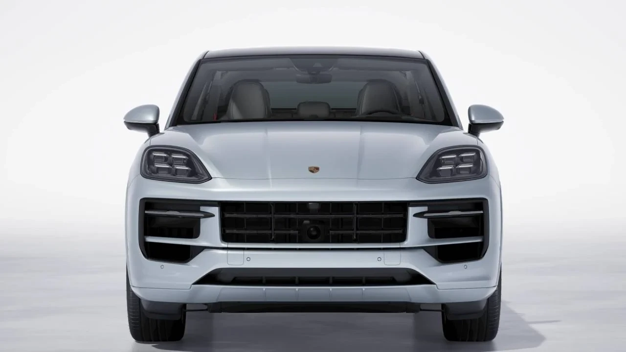2026 Porsche 9Y0/9Y3 Cayenne GTS - Image 8 of 10
