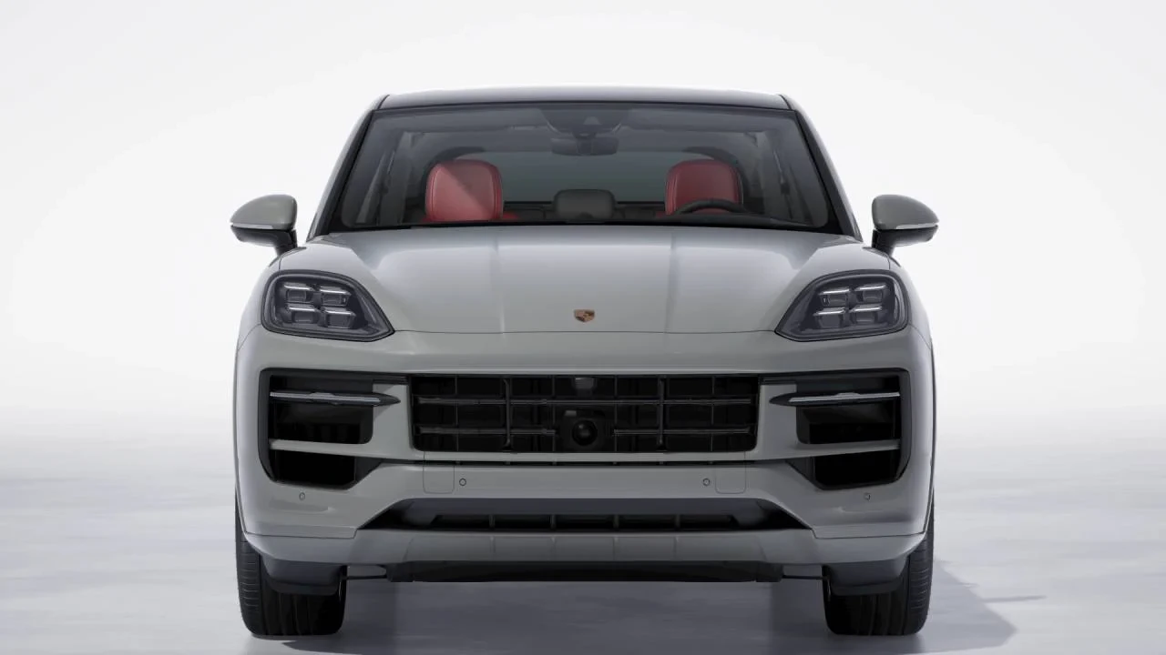 2026 Porsche 9Y0/9Y3 Cayenne GTS - Image 8 of 10