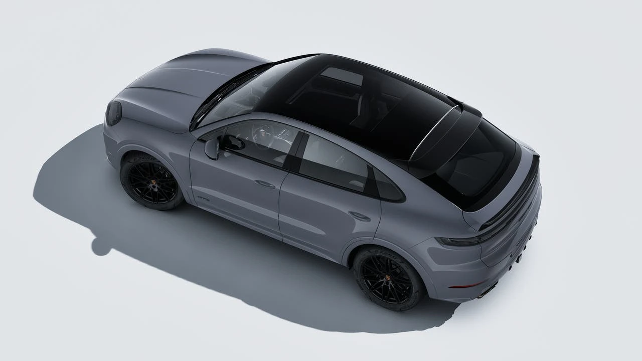 2026 Porsche 9Y0/9Y3 Cayenne GTS - Image 4 of 14