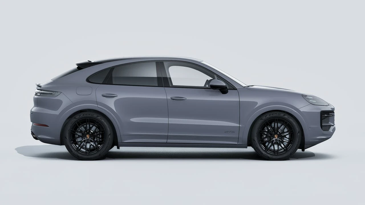 2026 Porsche 9Y0/9Y3 Cayenne GTS - Image 6 of 14