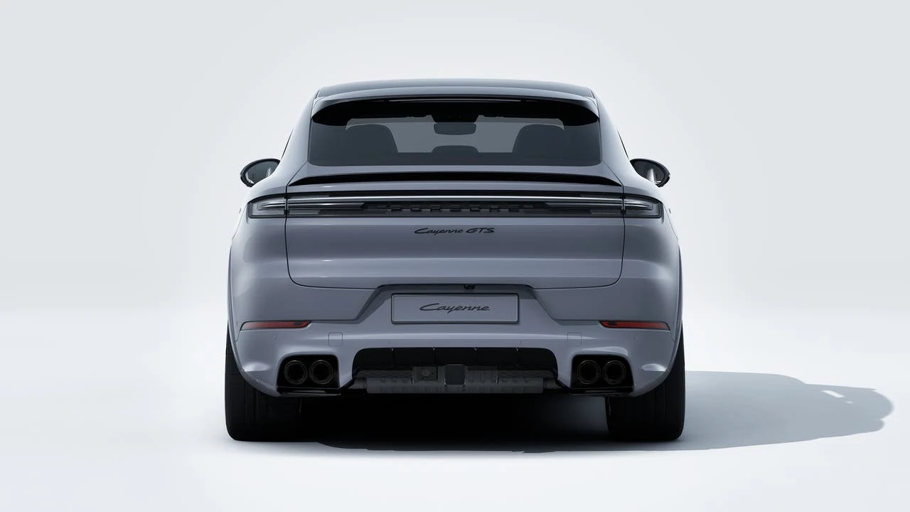 2026 Porsche 9Y0/9Y3 Cayenne GTS - Image 7 of 14