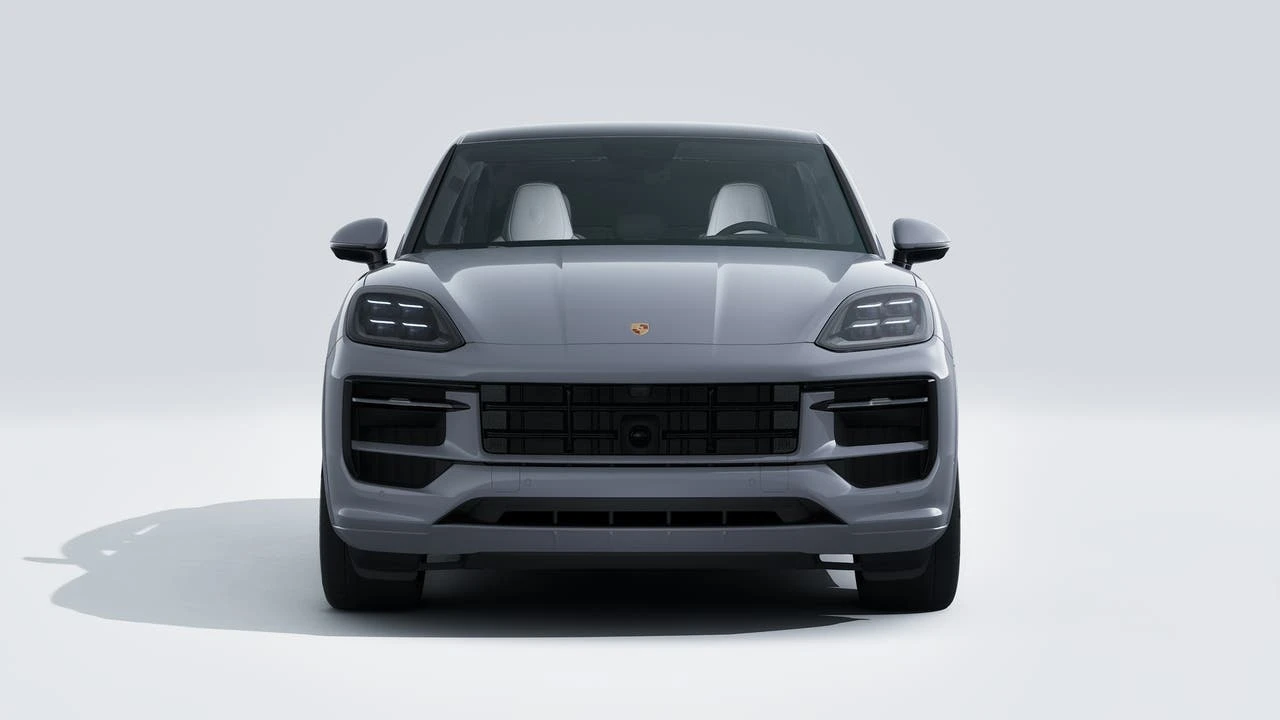 2026 Porsche 9Y0/9Y3 Cayenne GTS - Image 8 of 14