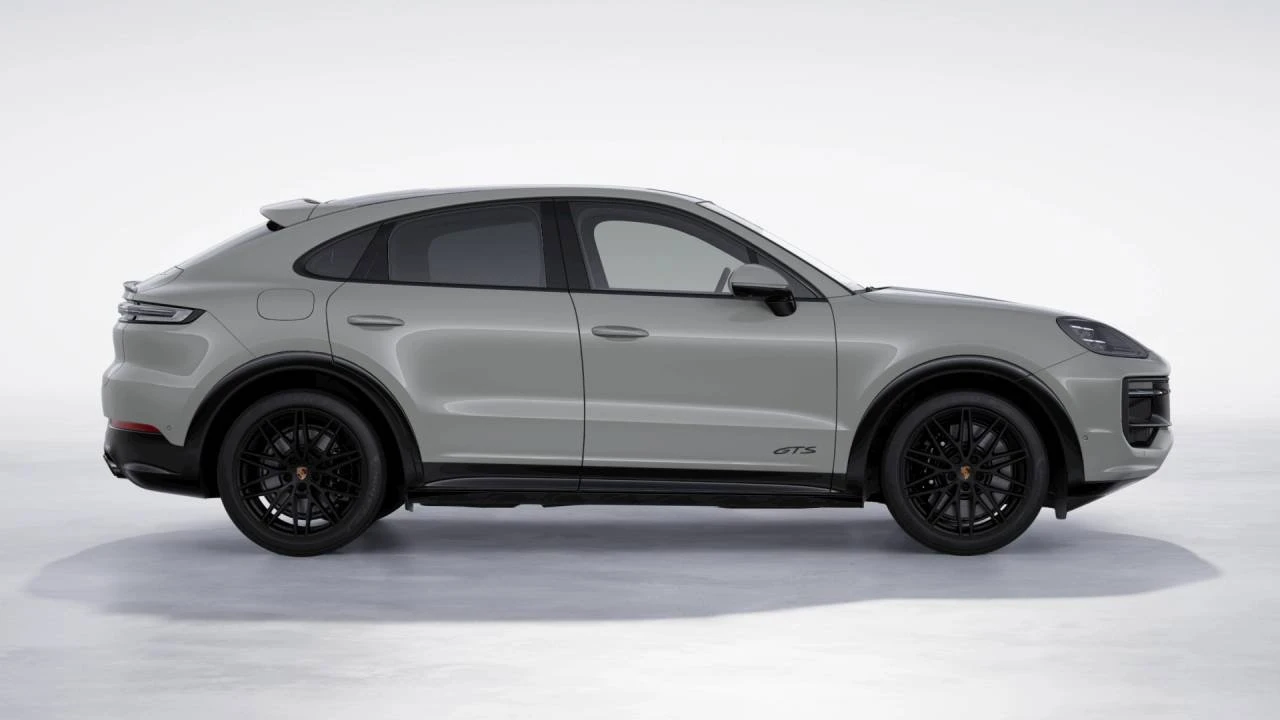 2026 Porsche 9Y0/9Y3 Cayenne GTS - Image 6 of 10