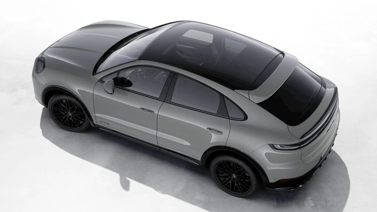 2026 Porsche 9Y0/9Y3 Cayenne GTS - Image 4 of 10