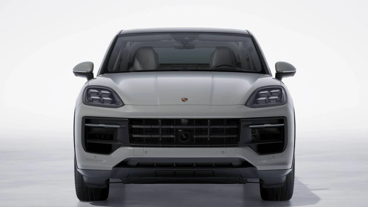 2026 Porsche 9Y0/9Y3 Cayenne GTS - Image 8 of 10