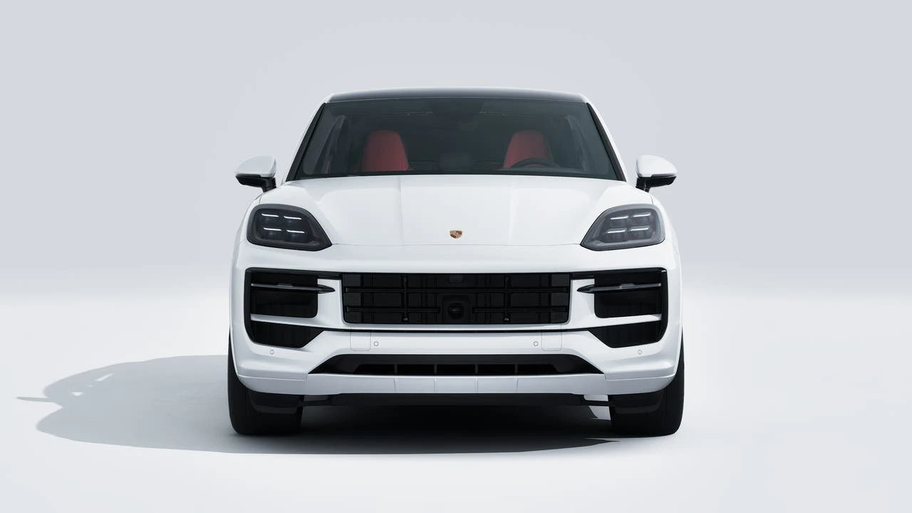 2026 Porsche 9Y0/9Y3 Cayenne GTS - Image 8 of 14
