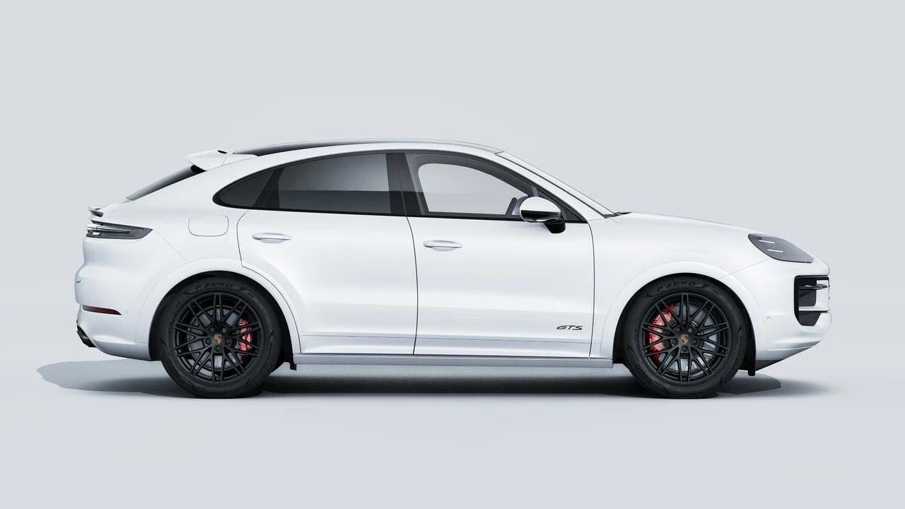 2026 Porsche 9Y0/9Y3 Cayenne GTS - Image 6 of 14