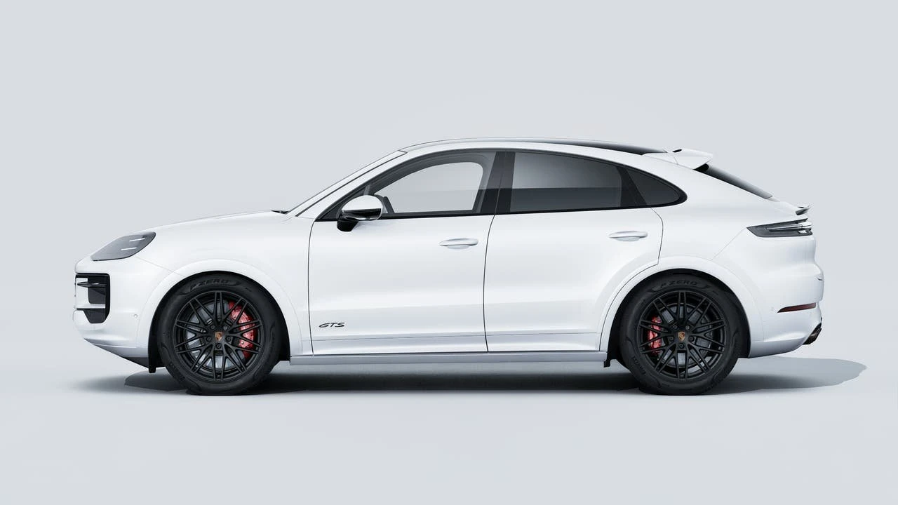 2026 Porsche 9Y0/9Y3 Cayenne GTS - Image 2 of 14