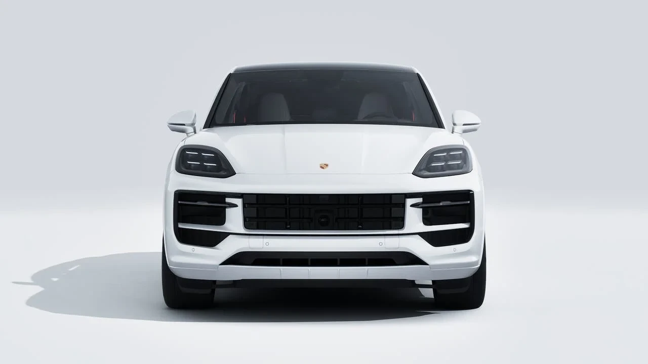 2026 Porsche 9Y0/9Y3 Cayenne GTS - Image 8 of 14