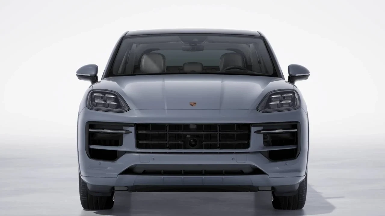 2026 Porsche 9Y0/9Y3 Cayenne GTS - Image 8 of 10
