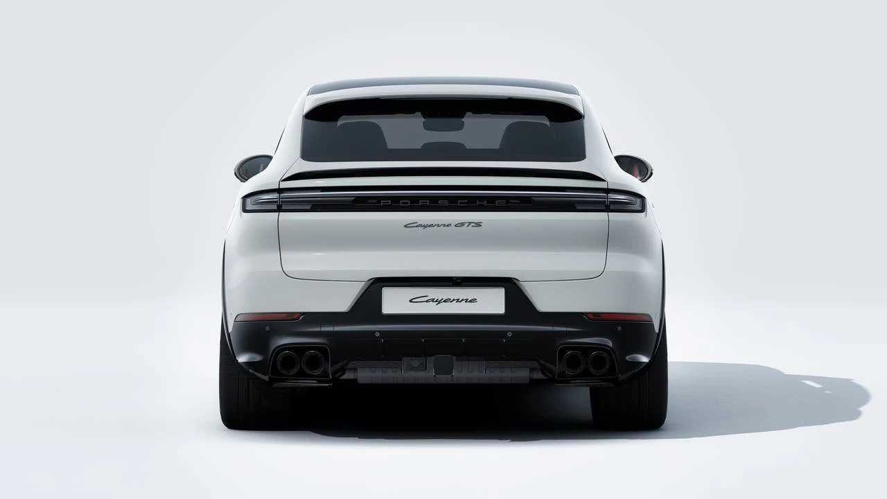 2026 Porsche 9Y0/9Y3 Cayenne GTS - Image 7 of 14